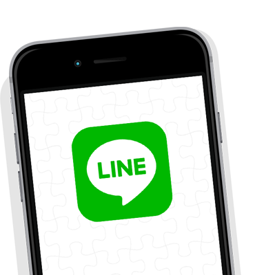 イメージ画像:LINE